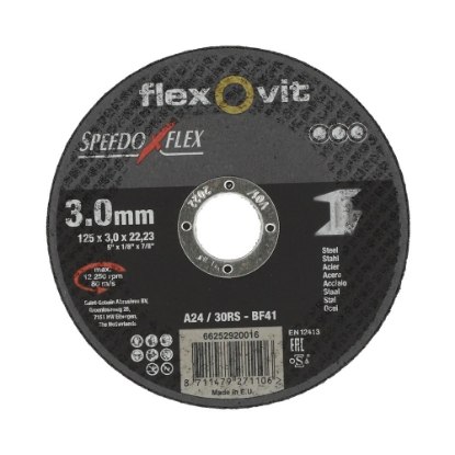 Afbeelding - https-www-ez-catalog-nl-Asset-c166104266a140d48da2ed772966cc42-ImageFullSize-66252920016-Flat-Cutting-Off-Wheel-Angle-Grinder-Flexovit-Speedoflex-METAL-125x3x22-2mm-146354-jpg